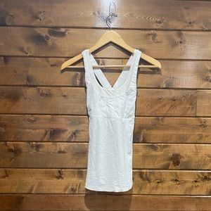 Lululemon Push Ur Limits Tank